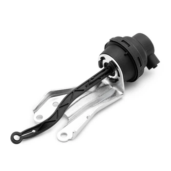 Вакуумный актуатор клапана EGR Mercedes OM651 2.2CDI 6511410369