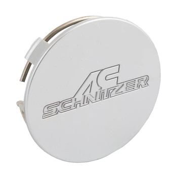 Заглушка дисков AC SCHNITZER 75мм для TYPE II TYPE III