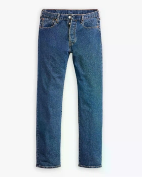 Джинси Levi's 501 Original Fit Jeans Color: On my Radio - Medium Wash - Non Stretch (005013616) W40 L32