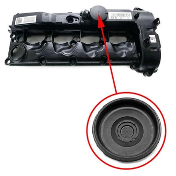 Мембрана клапанної кришки Mercedes OM651 2.2 CDI 6510109118, 6510100630