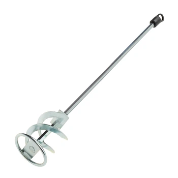 Миксер для сухих смесей HEX, 60х400 мм (31-005)