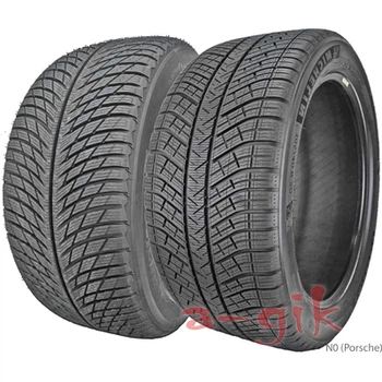 Шина Michelin Pilot Alpin 5 SUV 265/40 R21 105V XL RG MO1