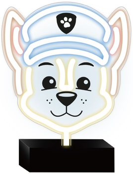 Дитячий нічник Paw Patrol Chase (GSM189323)