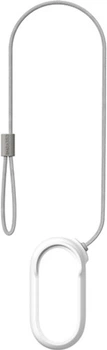 Sznur zabezpieczający z magnesem Insta360 GO 3/GO 3S Magnet Pendant Safety Cord (White) (CINSBATK)
