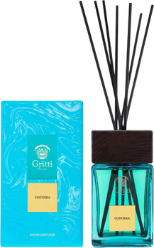 Dyfuzor zapachowy Dr. Gritti Costiera 500 ml (8052204137527)