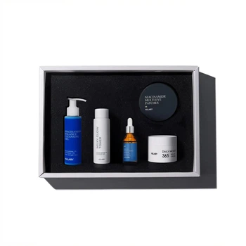 Комплекс Hillary Perfect Niacinamide Sebo Balance для жирной и комбинированной кожи