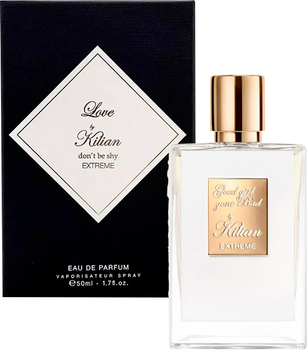 Парфумована вода унісекс Kilian Love Don't Be Shy Extreme 50 мл (3700550229551)