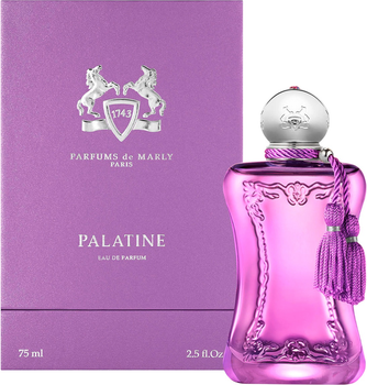 Парфумована вода для жінок Parfums De Marly Palatine 75 мл (3700578504555)
