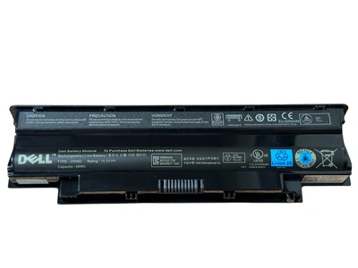 Акумулятор для ноутбука Dell J1KND Inspiron 3420 3520 N4010 N5010 N5110 N7010 N7110 Vostro 1440 1540 2420 3550 оригінал