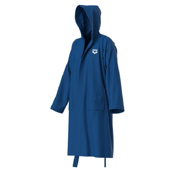 Халат унісекс Arena ZEPPELIN LIGHT ROBE (009019-810) M