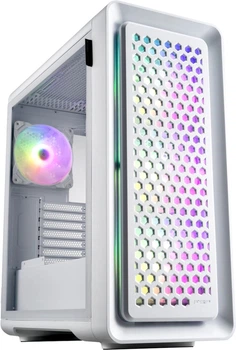 Корпус FSP CUT593AW White (CUT593AW)