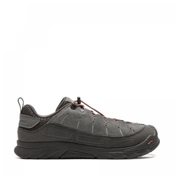 Чоловічі кросівки Li-ning SE Hexloc Asphalt Ash/Obsidian Ash 39,5 Оливковий AHTV029-4