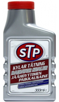 Uszczelniacz do układu chłodzenia StP Bardahl 2511 300 ml (5020144808213)