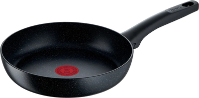 Patelnia Tefal Black Stone 24 cm (3168430322813)