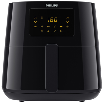 Frytkownica beztłuszczowa Philips Ovi Essential XL HD9270/90