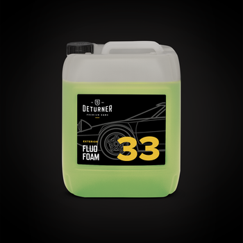 Автомобильный очиститель Fluo Foam 5000 ml