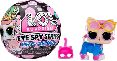 Ігровий набір L.O.L. Surprise! серії Eye Spy Улюбленець Сюрприз в асортименті (122296)