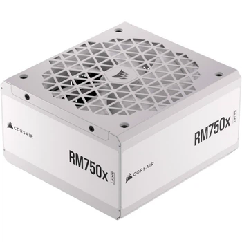 Блок питания Corsair 750W RM750x White (CP-9020273-EU) – фото