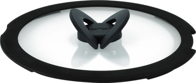 Pokrywka Tefal Ingenio szklana 18 cm (3168430345737)