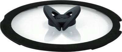 Pokrywka Tefal Ingenio szklana 20 cm (3168430345744)