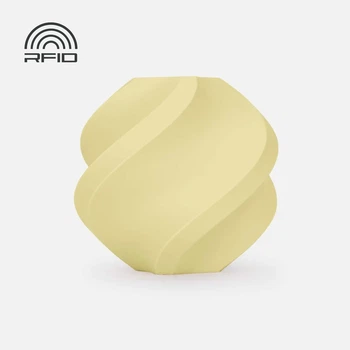 Пластик Bambu Lab ABS с катушкой 1 кг Бежевий 40401