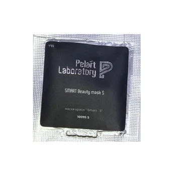 Маска ліфтинг-дії для обличчя Pelart Laboratory Smart Beauty Mask S 5 мл