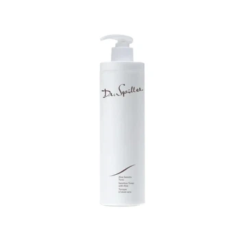 Тонік для чутливої шкіри з алое Dr. Spiller Sensitive Toner with Aloe 500 мл