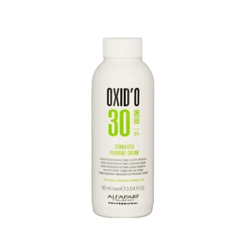 Окисник 9% Alfaparf Cube Peroxide 9% 90 мл