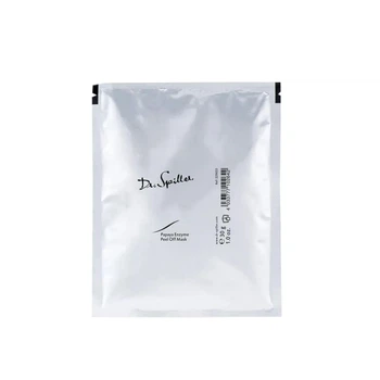 Маска-пілінг з ензимами папаї Dr. Spiller Papaya Enzyme Peel-Off Mask 30 г
