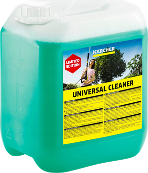 Środek uniwersalny Karcher 5 l (4054278912486)