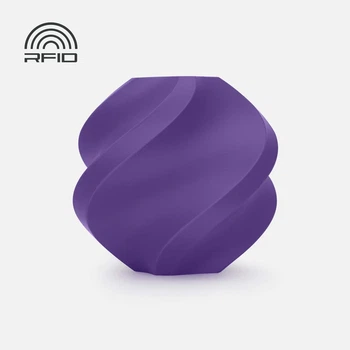 Пластик Bambu Lab ABS с катушкой 1 кг Лавандовий 40701