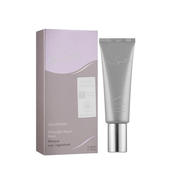 Маска нічна відновлювальна Dr. Spiller Celltresor Overnight Repair Mask 50 мл
