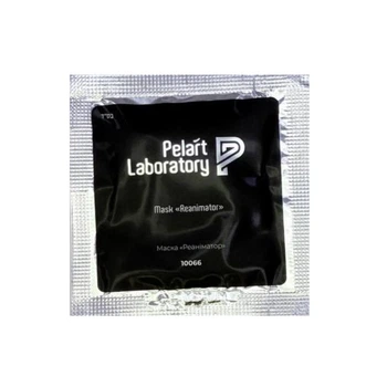 Маска 'Реаніматор' Pelart Laboratory Mask "Reanimator" 5 мл