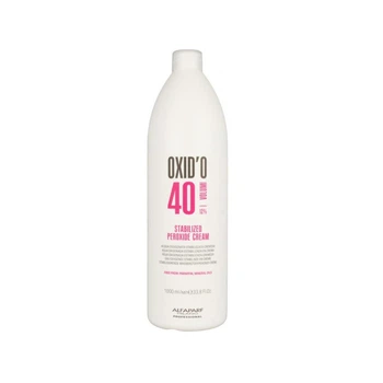 Окисник 12% Alfaparf Cube Peroxide 12% 1000 мл