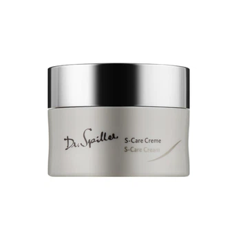Крем для лікування шрамів і рубців Dr. Spiller S-Care Cream 50 мл