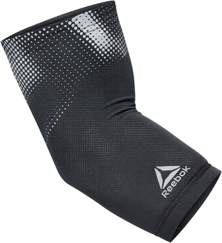 Фиксатор локтя Reebok Elbow Support (RRSU-13523) Black р. S