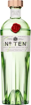 Джин Tanqueray No. Ten 0.7л 47.3% (5000291027576)