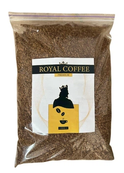 Кава розчинна Royal Coffee сублімована Premium 1000 грам