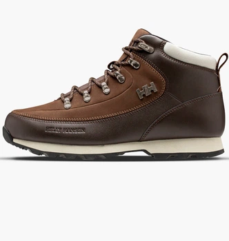 Ботинки Helly Hansen Forester Premium Brown 12030-708 45