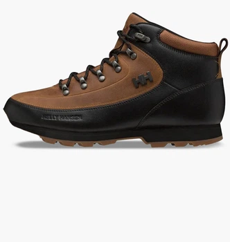 Ботинки Helly Hansen Forester Brown/Black 10513-727 42.5