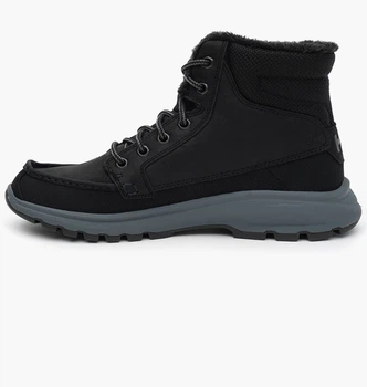 Ботинки Helly Hansen Garibaldi V3 Black 11422-991 46