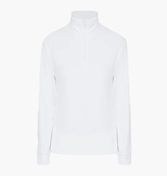 Кофта Cmp Fleece Sweat White 3G27836-A001 44