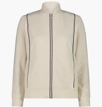 Кофта CMP Jacket Beige 35D7456-A238 42