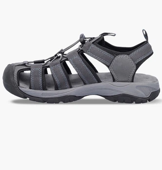 Сандали CMP Sahiph Hiking Sandal Grey 30Q9517-73UN 41