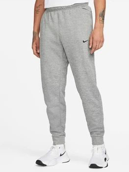 Спортивные штаны мужские Nike M Nk Tf Pant Taper DQ5405-063 L Серые (0196148138337)