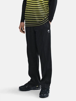 Спортивні штани чоловічі Nike M Nk Air Pk Track Pant IB2147-010 L Чорні (0198481630219)
