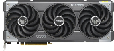 Видеокарта ASUS PCI-Ex GeForce RTX 5070 TUF Gaming OC Edition 12GB GDDR7 (192bit) (28000) (2 x HDMI, 3 x DisplayPort) (TUF-RTX5070-O12G-GAMING)