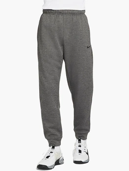 Спортивні штани чоловічі Nike M Nk Tf Pant Taper DQ5405-071 XL Темно-сірі (0196148138399)