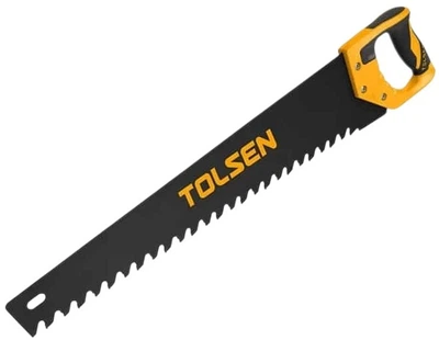 Пила по пінобетону Tolsen 710 мм (6933528731290)
