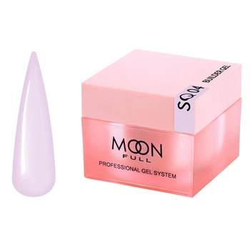 Моделирующий гель Builder Gel Moon Full, 30 мл № SQ04 ( 5905123026966 )